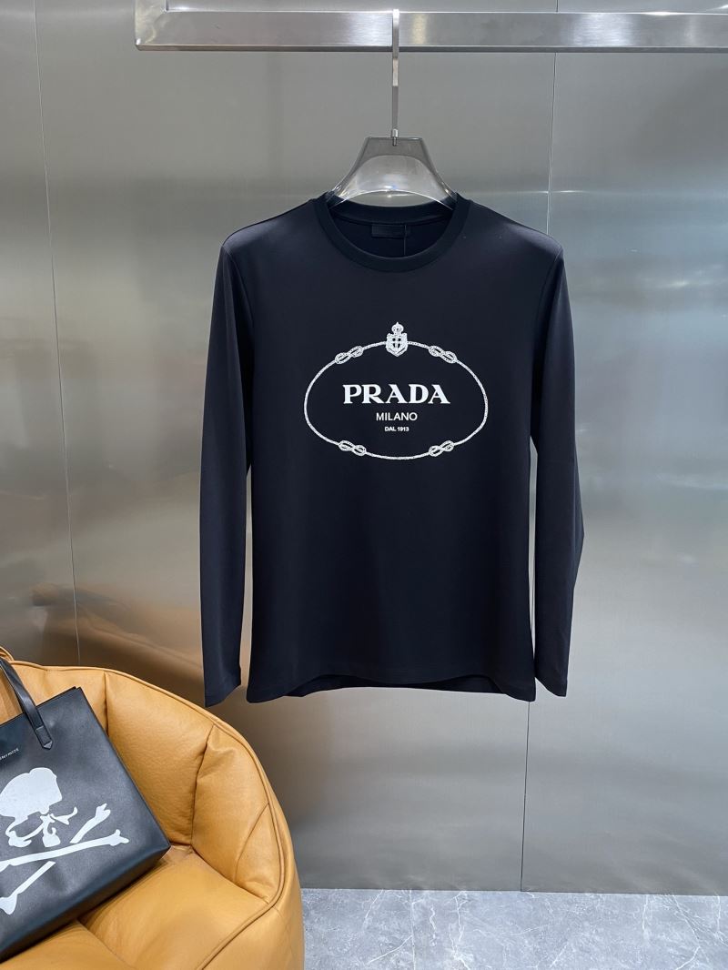 Prada T-Shirts